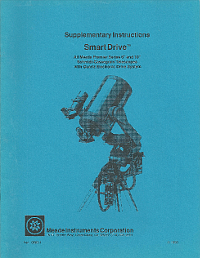 Meade SmartDrive Supplement